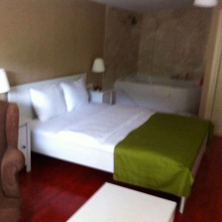 Agva Nehir Perisi Hotel Goce Экстерьер фото