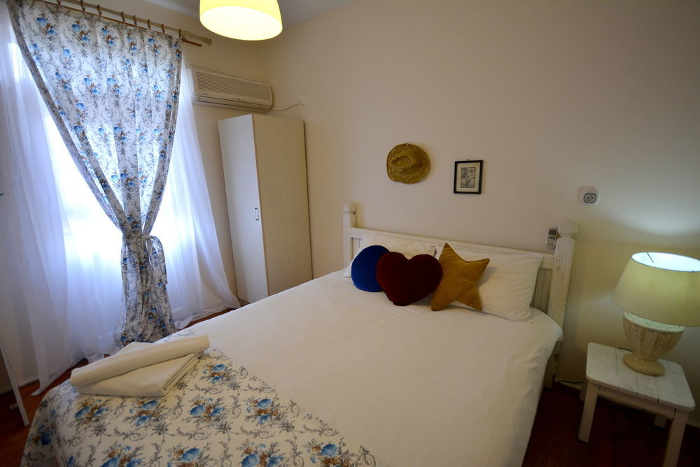 Agva Nehir Perisi Hotel Goce Экстерьер фото