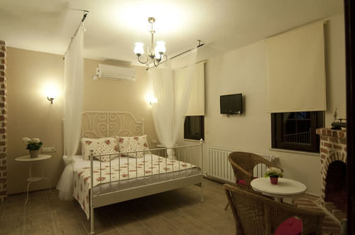 Agva Nehir Perisi Hotel Goce Экстерьер фото
