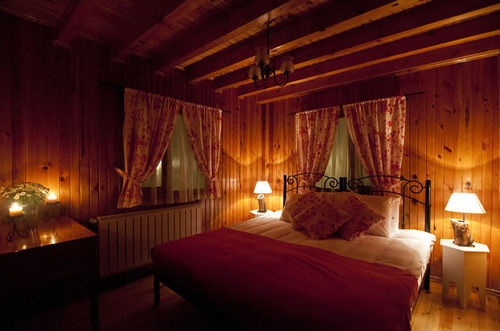 Agva Nehir Perisi Hotel Goce Экстерьер фото