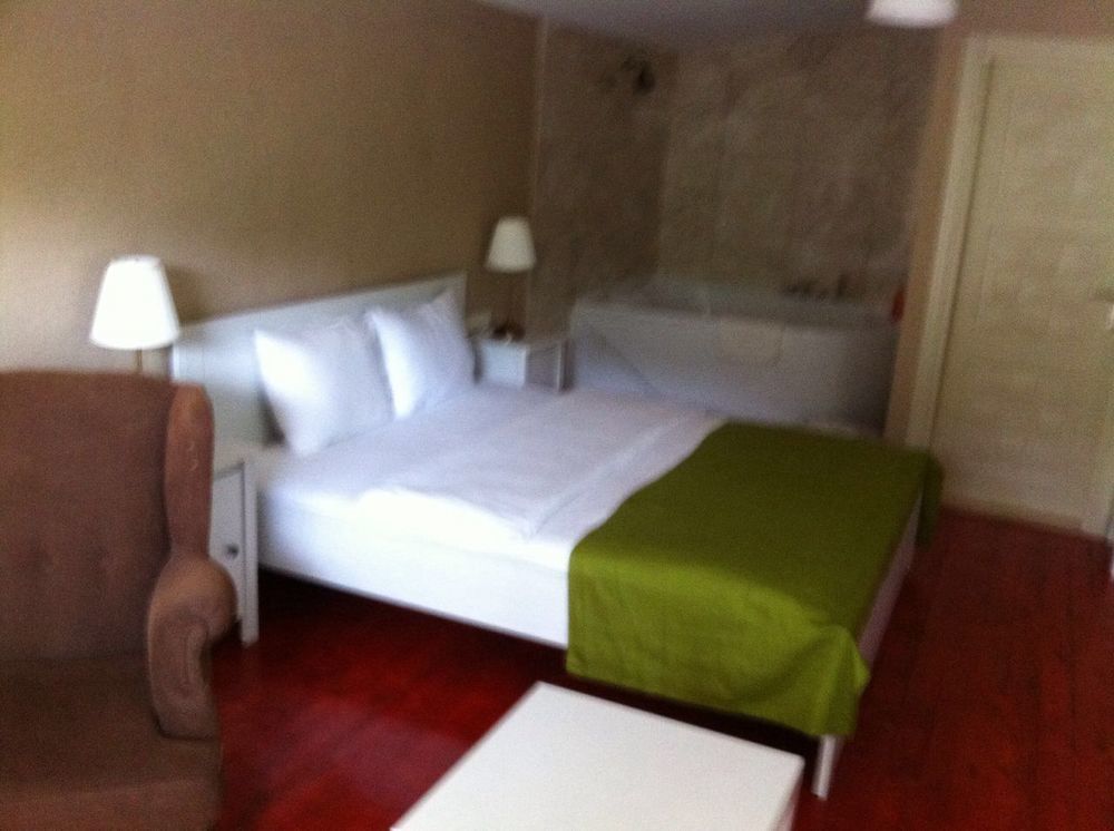 Agva Nehir Perisi Hotel Goce Экстерьер фото