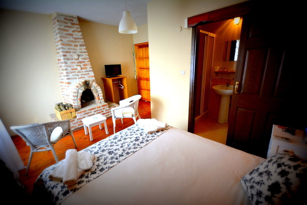 Agva Nehir Perisi Hotel Goce Экстерьер фото