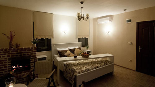 Agva Nehir Perisi Hotel Goce Экстерьер фото