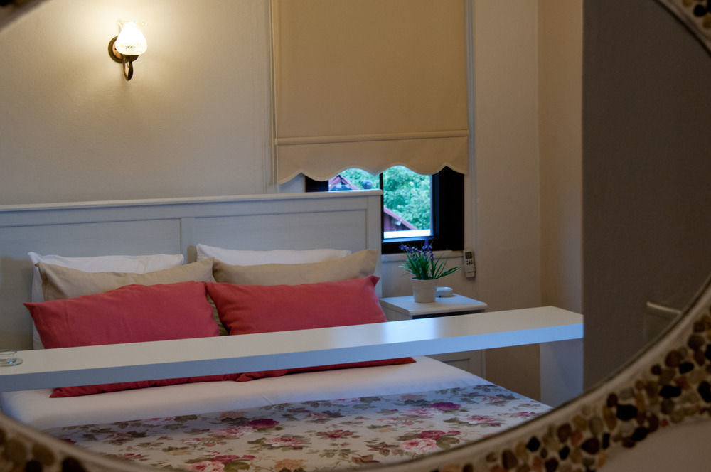 Agva Nehir Perisi Hotel Goce Экстерьер фото