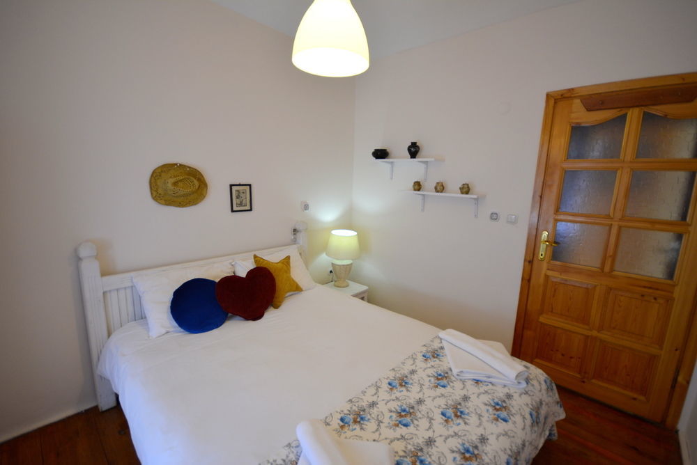 Agva Nehir Perisi Hotel Goce Экстерьер фото