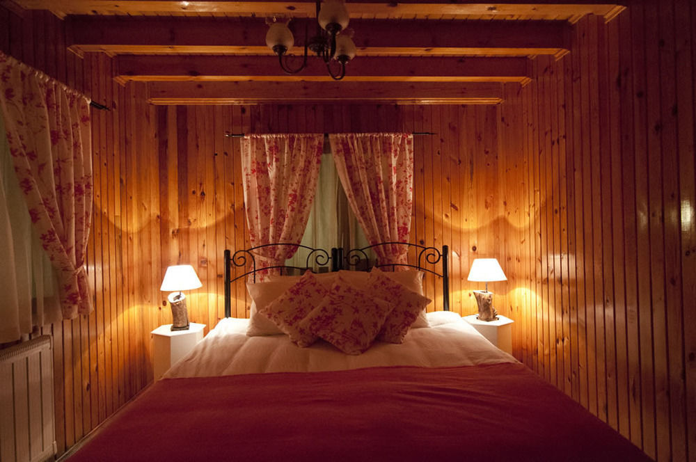 Agva Nehir Perisi Hotel Goce Экстерьер фото