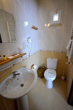 Agva Nehir Perisi Hotel Goce Экстерьер фото