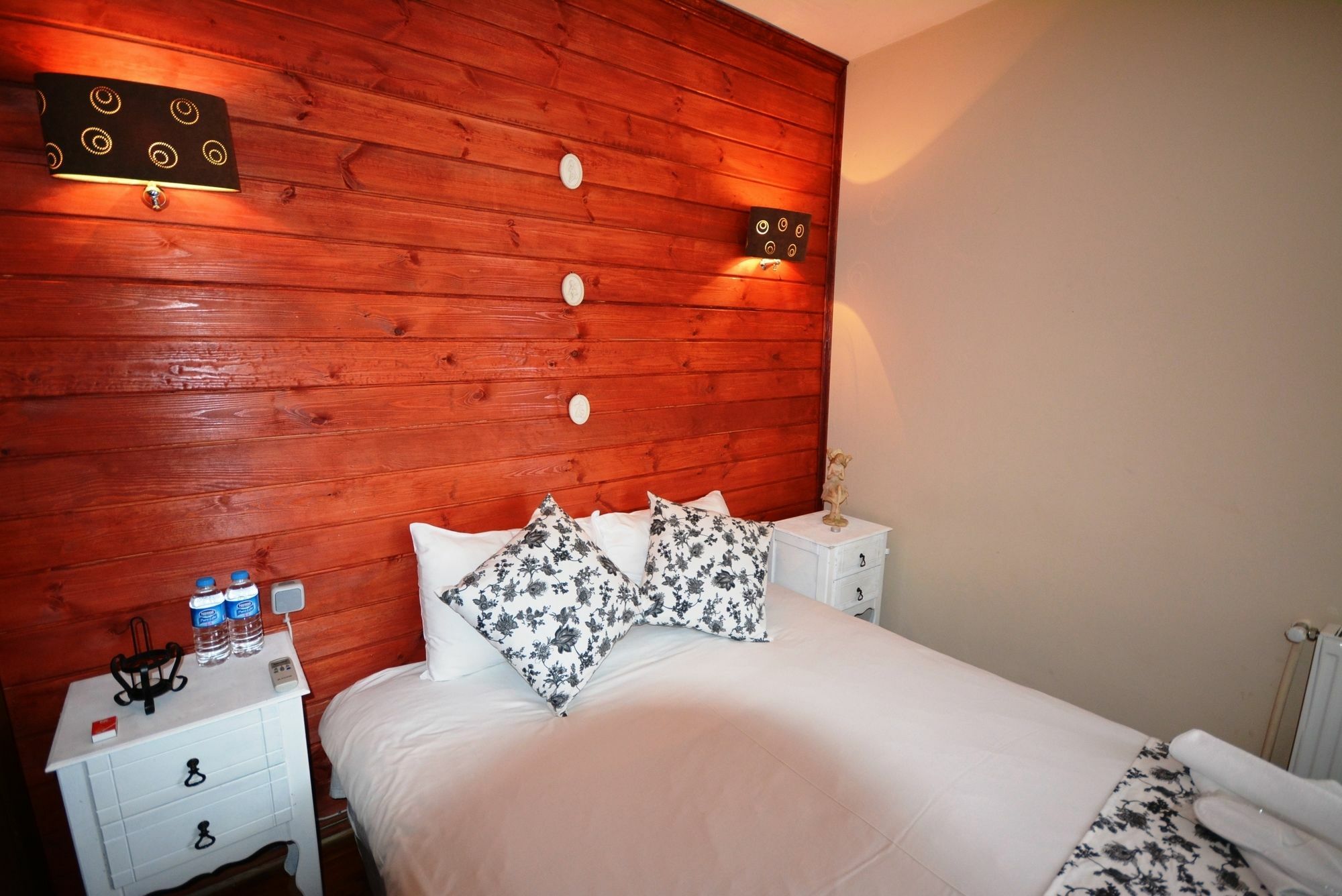 Agva Nehir Perisi Hotel Goce Экстерьер фото